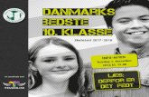 Danmarks bedste 10. klasse - Randers Realskole · Tradium er super. 10. klasse har været et fantastisk skoleår for mig. Jeg har udviklet mig meget både fagligt og personligt, og