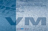 keuren van lijmen en - Induteq · 2015. 12. 18. · keuren van lijmen en lijmverbindingen vm 89 een uitgave van de Vereniging FME-CWM vereniging van ondernemers in de technologisch-industriële