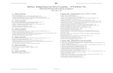 BSc Medieninformatik, PO2015 - HSRM · · Computergrafik: Grundkenntnisse der generativen Computergrafik und über GDV-Systeme Liste MI Aufwand · Anwesenheit Vorlesung und Praktikum