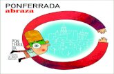 PONFERRADA abraza · 2020. 6. 27. · EMSEMBLE BARROCO DE PONFERRADA: MÚSICA ACUÁTICA DE G. F. HANDEL El Ensemble Barroco de Ponferrada nace en 2014 con la finalidad de crear un