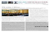 FN möte i Wien · 2014. 1. 8. · FN möte i Wien Skottland toppar drogbrott /FRÅN SIDAN 1 På frågan om läkemedelassisterad behandling med metadon, vilket är förbjudet i Ryssland