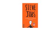 La biografia il·lustrada · título: Steve Jobs encuadernación: cartoné medidas tripa: 14 x 20,2 medidas frontal cubierta: 14,5 x 20,8 medidas contra cubierta: 14,5 x 20,8 medidas