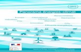 Panorama énergies-climat - Atmo Hauts-de-France · 2014. 11. 3. · Panorama énergies-climat – Edition 2014 2 Le protocole de Kyoto de 1997 fixe pour la première fois des objectifs