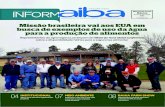 Missão brasileira vai aos EUA em busca de exemplos de uso ...aiba.org.br/wp-content/uploads/2017/04/informaiba-abril-17.pdf · No entanto, referido trabalho que temos fei-to em Brasília