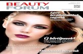 Fókuszban a kozmetikus felelősségének kérdése · 2020. 3. 31. · 4 2018/1-2 Tartalom ANUÁR–FEBRUÁR COMMUNITY 06 Beauty hírek Fókuszban a kozmetikus 08 Tavaszi Beauty