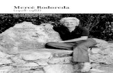 Mercè Rodoreda - ateneu.xtec.cat · Mercè Rodoreda, Carta a Anna Murià, 1945 Mercè Rodoreda (1908-1983), de la qual en commemorem el centenari del seu naixement, és una de les
