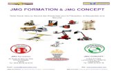 JMG FORMATION & JMG CONCEPTjmgformation.com/wp-content/uploads/2018/09/PLAQUETTE.pdf · 2019. 4. 8. · JMG Formation: 42, Route de Vitry sur Orne – 57270 UCKANGE JMG Concept 4,