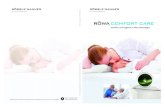 Komfort und Hygiene in allen Lebenslagen - HILTEX · roewa_comfortcare_CH:print16 10.05.2016 15:19 Uhr Seite 1. Röwa Comfort Care Matratze Komfort und Hygiene in allen Lebenslagen