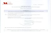 Procès verbal du Conseil d’Administration · UB – Conseil d’Administration p.1 / 87 Dijon, le 3 avril 2013 PROCES VERBAL DU CONSEIL D’ADMINISTRATION DE L'UNIVERSITE DE BOURGOGNE