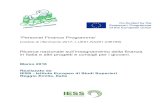‘Personal Finance Programme’personalfinanceprogramme.eu/wp-content/uploads/2018/06/...‘Personal Finance Programme’ (codice di riferimento 2017-1-UK01-KA201-036799) Ricerca