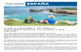 Viajes a medida | Viajes en grupo - VIAJE A CANTABRIA ......VIAJE A CANTABRIA. EN FAMILIA. CANTABRIA MAGICA, LA ANJANA Y SUS AMIGOS Viaje a Cantabria en grupo especial para familias