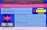 Presentación última póster dermatoporosis€¦ · OBJETIVOS vConocerlossignosymanifestacionesclínicasparasuidentificacióny detecciónprecoz. vIdentificarlosfactoresderiesgo.