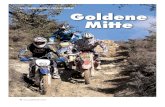 TEST HARD-ENDURO-VERGLEICHSTEST Goldene Mitte€¦ · motos von Honda-Händler Motorrad Wald-mann aus Marktoberdorf. SHERCO: SPANISCH-FRANZÖSISCHE KOOPERATION Sherco wurde 1998 in