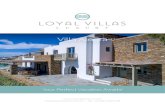 Villa AΒΒΒlegra - Luxury Villas in Mykonos, Paros & Santorini ......villa collection in Mykonos, Santorini and Paros. All of our villas are professionally inspected in order to