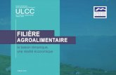 FILIÈRE - Conseil du Léman | Un territoire en action...d’Ecublens (VD) • EPFL Innovation Park (VD) • TecOrbe (VD) LES CENTRES DE FORMATION Agrilogie Marcelin (VD)• Centre
