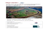 Studie t.b.v. de aanleg van overstromingsgebieden en ... · - Bijlage 11 – 3D visualisaties - Kaart 1 – situering - Kaart 2 – orthofoto - Kaart 3 – gewestplan - Kaart 4 –