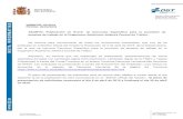 BOLETÍN OFICIAL DEL ESTADO - DGT · BOLETÍN OFICIAL DEL ESTADO Núm. 82 Viernes 5 de abril de 2019 Sec. II.B. Pág. 35222 4.2 Hayan sido removidos de su anterior destino obtenido