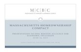 MHC Presentation to FDIC BAEI 6.24.15...Borrower Income. 11.8% 46.9% 30.6% 10.7% $40,000 or less $40,001‑60,000 $61,001‑80,000 More than $80,000 All borrowers have incomes below