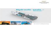 For further information: Hydraulic seals – linearbraseal.com.br/catalogopdf/catalogo-trelleborg-hidraulico-polegadas.… · For further information: Europe Telephone AUSTRIA - Vienna