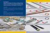Fabricação de cabos, cordoalhas e ferragens | Eletro Luminar · Fios e cordoalhas de aço aluminizadas Alambre de acero recubierto de aluminio / Aluminum Clad Steel Cordoalhas dielétricas