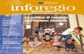 Inforegio - Panorama 3ec.europa.eu/regional_policy/sources/docgener/... · trasporti, della concorrenza, del mercato unico, della politica economica e monetaria, della politica ...