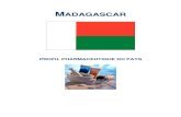 MADAGASCAR - WHO...Madagascar, et toutes les précautions raisonnables ont été prises pour vérifier les informations qu’il renferme. Toutefois, le matériel publié n’implique