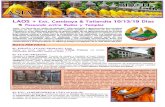 LAOS + Ext. Camboya Tailandia 10/13/19 DíasExt.Camboya_REG.pdf · 2020. 4. 15. · 1 LAOS + Ext. Camboya & Tailandia 10/13/19 Días Paseando entre Budas y Templos Laos, “La Tierra
