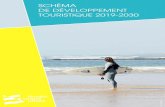 SCHÉMA DE DÉVELOPPEMENT TOURISTIQUE 2019-2030 · Le département de la Vendée est le leader national pour l’offre en hôtellerie de plein air avec 168 920 lits. Avec 100 000