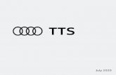 Audi TT TTS Coupé824 890 2SOS 4199 804 S 1832 953 196 . 40 Verbrauch ø 8,0 VtOObn . Title: Audi TT_TTS Coupé Author: Moir, Sameerah Created Date