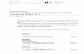 Modello Comunicato stampa - Ticinonline · Comunicato stampa Esito dei sorteggi per l’elezione dei municipi e dei consigli comunali del 10 aprile 2016 Bellinzona, 12 aprile 2016