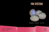 FIN SYSTEM - Bioimpianti … · Cotile non cementato da revisione, in Tita-nio Ti6Al4V ELI (F3001) realizzato mediante tecnologia EBM. Il cotile FIN DMD Multiforo REV è provvisto