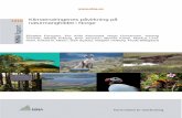 1210 Klimaendringenes påvirkning på naturmangfoldet i NorgeNINA Temahefte gis vanligvis en populærvitenskapelig form med mer vekt på ... Digitalt dokument (pdf) KVALITETSSIKRET