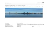 Støykartlegginger av norske havner. Gjennomgang og ... · fra Oslo havn peker mot at støynivåer i området L den = 50-55 dB fra en døgnkontinuerlig drevet ... Overgang til bruk