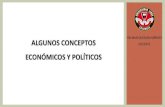 ECONÓMICOS Y POLÍTICOS - Helman Quesadahelmanquesada.com/wp-content/uploads/2017/09/CONCEPTOS-ECO… · polÍticos exportaciÓn e importaciÓn divisas exportaciÓn: venta de bienes