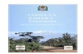 TASNIA YA KAHAWA TANZANIA - the tanzania coffee board · pamoja na kujumuishwa katika mpango wa utekelezaji lilithibitishwa mwezi wa Aprili, 2012. Waraka huu unaanzisha mkakati wa