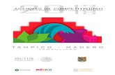 MADERO - Secretaría de Turismo | Gobierno | gob.mxsectur.gob.mx/wp-content/uploads/2015/02/PDF-Tampico-Madero.pdf · Gobernador Constitucional del Estado de Tamaulipas C.P. Mónica