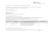 Deutsche Akkreditierungsstelle GmbH Anlage zur ...EN 60947-1 (2007+A1:11) IEC 60947 -1 (2007+A1:10) Niederspannungsschaltgeräte – Teil 1: Allgemeine Festlegungen nur EMV-Prüfungen