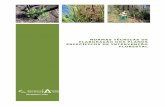 NORMAS TÉCNICAS DE ELABORAÇÃO DOS PLANOS ESPECÍFICOS DE … · 2014. 4. 23. · normas tÉcnicas | elaboraÇÃo dos planos especÍficos de intervenÇÃo florestal 2 Índice i.