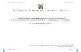 Provincia di Barletta Andria Trani 14/REPORT-economico... · Provincia di Barletta – Andria – Trani Report Economico II Trimestre 2011 Pagina 3 Graf. 2 – Imprese registrate