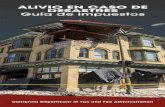 Pub 432-S, Guía para alivio en caso de desastres · para la recuperación. Durante ciertos desastres importantes, Cal OES coordina Centros de Asistencia Local y Recuperación de