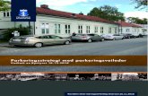 Parkeringsstrategi med parkeringsveileder - Drammen...2018/12/18  · parkeringshus, videreføres og utvides til også å gjelde Thams gate og Grev Wedel parkeringshus. Det vil forhindre