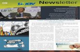 NÚMERO Newsletter - UNAV · Newsletter UNAV sospecha de la relación Globalia-Administración. ... Destinos perdedores y ganadores de 2015 P.6 Nuevas Incorporaciones: CLUB DE VACACIONES