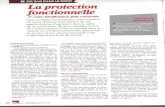 protection fonctionnelle le dossier complet · 111 ZIG ZAG DANS LE DROIT La protection fonctionnelle volet: bénéficiaires,faits concernés Dans certaines circonstances, l'administration
