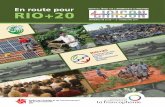 ENERGIES 2050€¦ · Numéro 88-89, 2e trimestre 2011 La revue Liaison Énergie-Francophonie est publiée trimestriellement par l’Institut de l’énergie et de l’environnement