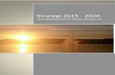 Strategi 2015 - 2020 - CustomPublishfauskeeiendom.custompublish.com/getfile.php/3539984.2407... · 2020. 9. 7. · 2 Strategi for Fauske Eiendom KF Forord: - Denne strategiplanen
