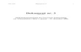 Dokument nr. 5 - stortinget.no - stortinget.no...2002–2003 Dokument nr. 5 5 Dokument nr. 5 (2002–2003) Ombudsmannsnemnda for Forsvarets innberetning om virksomheten i tiden 1.