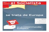 Fundación Pablo Iglesias - portada (Page 3)archivo.fpabloiglesias.es/files/Hemeroteca/ElSocialista/... · 2014. 3. 26. · LOPJ refuerza el consenso y el diálogo” ECONOMÍA 23