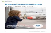 Bokslutskommuniké - Nyheter | beQuoted OCH LOGISTIK Swedavia fortsätter att utveckla fastighetsprojekt i anslutning till Stockholm Arlanda Airport och Göteborg Landvetter Airport.