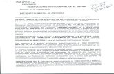 Imagen escaneada - homo.gov.cohomo.gov.co/sites/default/files/archivos... · OBSERVACIONES INVITACIÓN PÚBLICA No. 006-2020 OBSERVACIONES PROCESO No. PM-006-2020.pdf Medeilín, 23