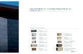 buzones verticales 2017 - Buzones Extremadura...de madera barnizada. Grueso de puerta 13 mm. Incluido de serie 60603 60450 SERIE ROYAL 210 x 23 mm. Color Color Código € Cuerpo Puerta